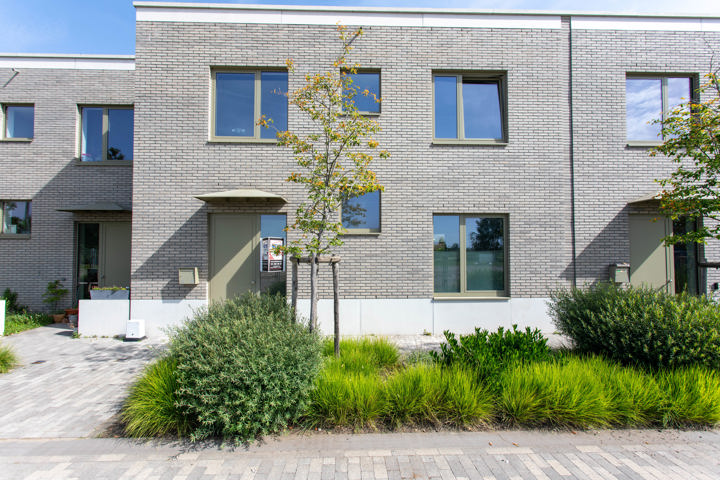 Huis te koop in Antwerpen
