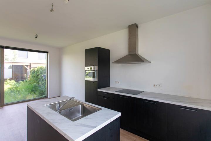 Huis te koop in Antwerpen