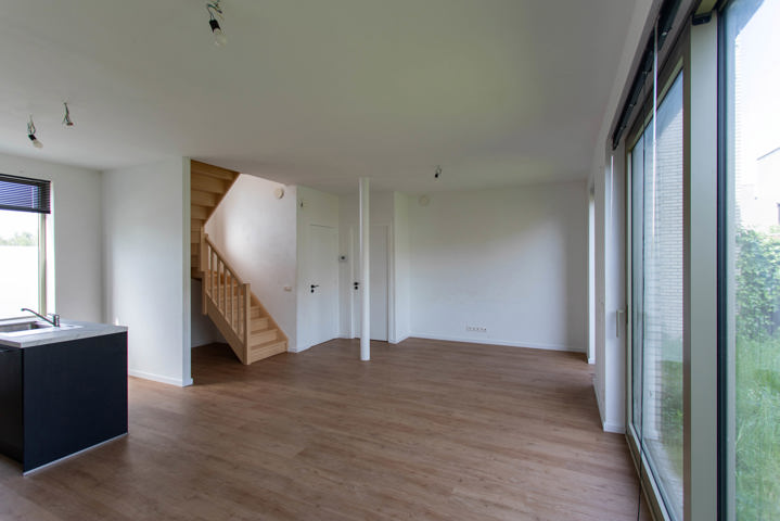 Huis te koop in Antwerpen