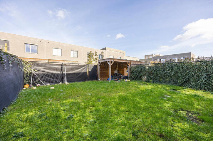 Huis te koop in Antwerpen