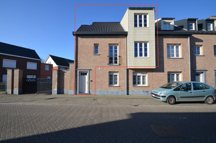 Appartement te huur in Essen
