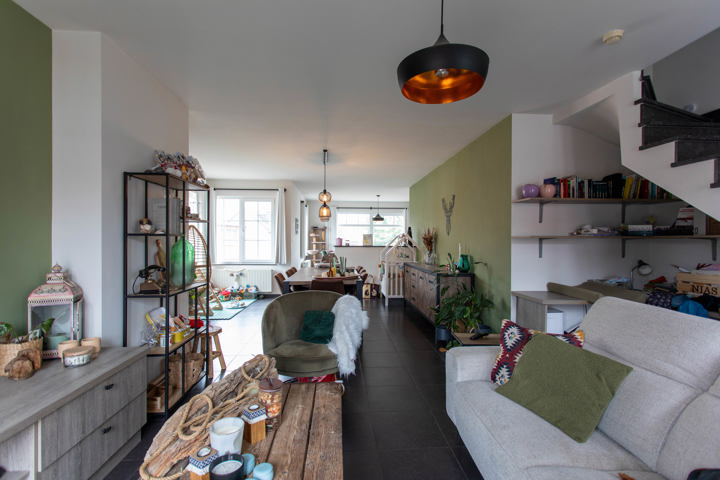 Appartement te huur in Essen