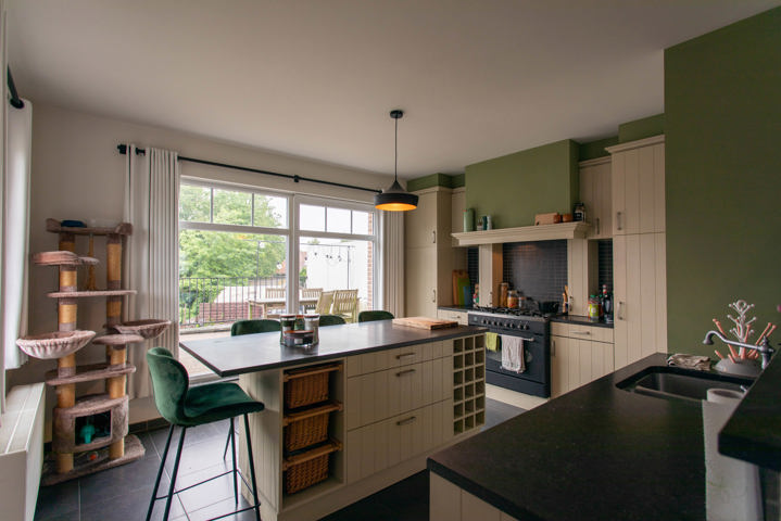 Appartement te huur in Essen