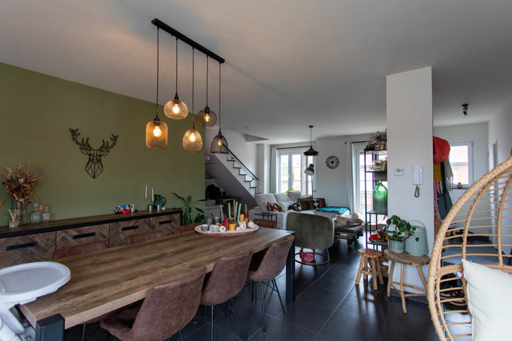 Appartement te huur in Essen