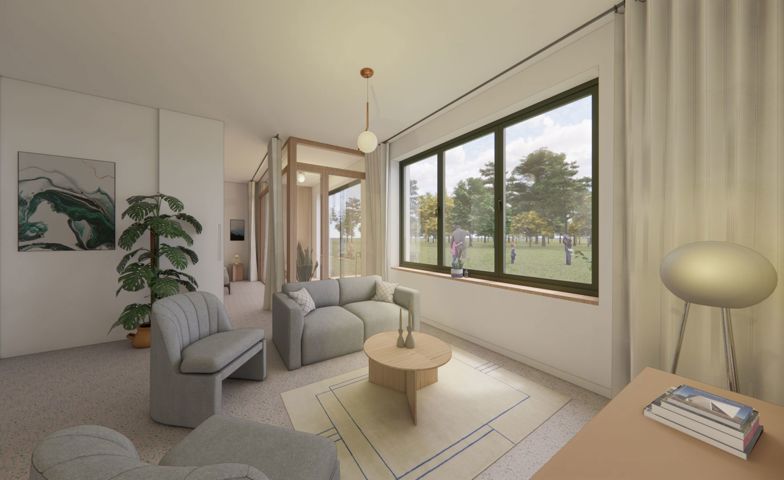 Appartement te huur in Essen