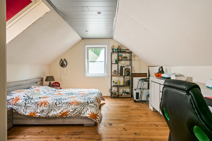 Huis te koop in Essen