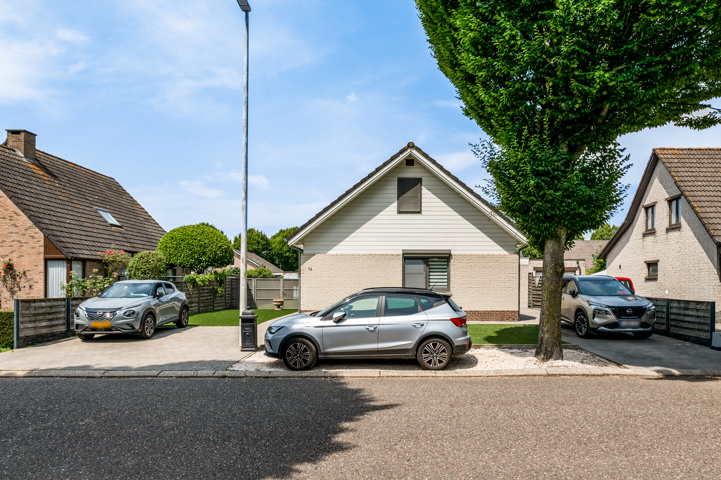 Huis te koop in Essen