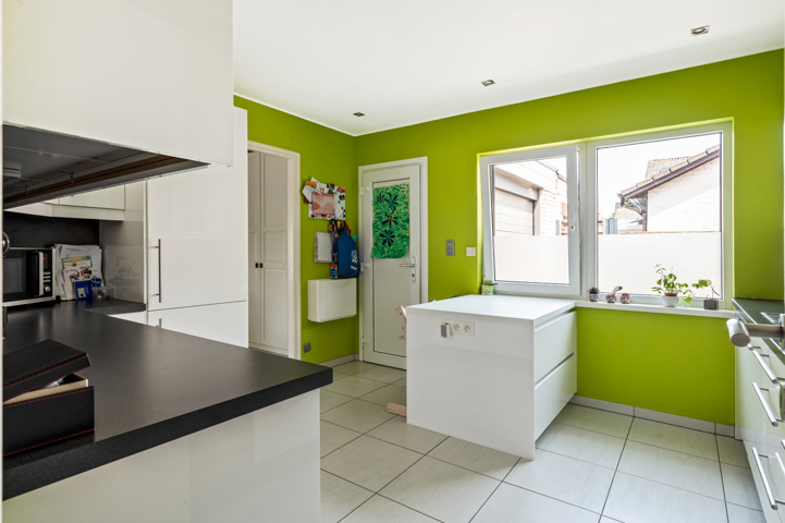 Huis te koop in Essen