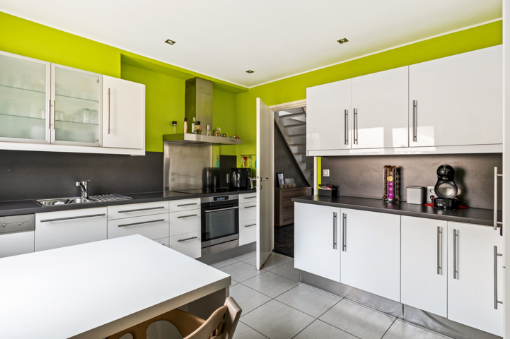 Huis te koop in Essen