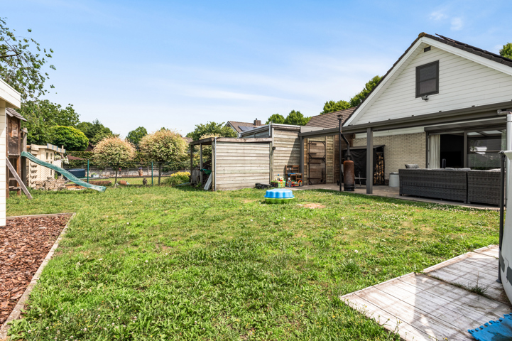 Huis te koop in Essen