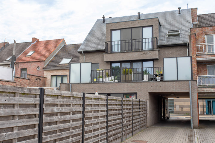 Appartement te huur in Essen