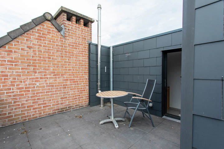 Appartement te huur in Essen