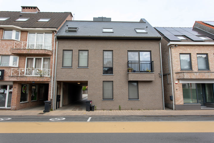 Appartement te huur in Essen