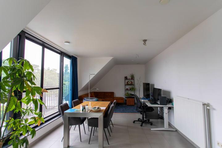 Appartement te huur in Essen