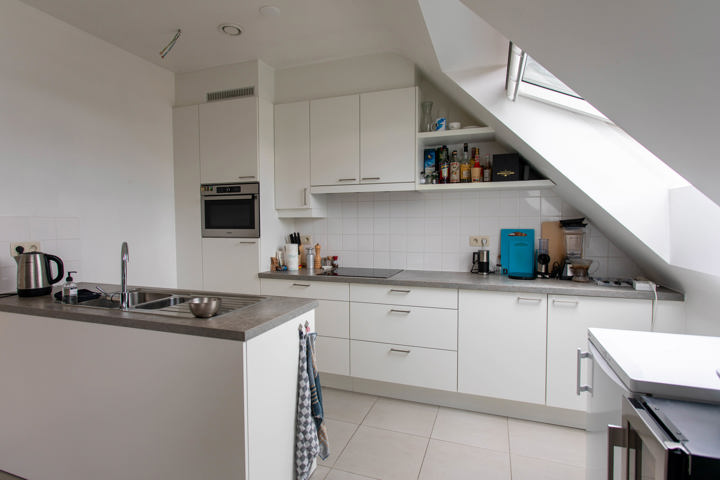 Appartement te huur in Essen