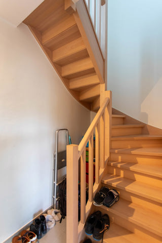 Appartement te huur in Essen