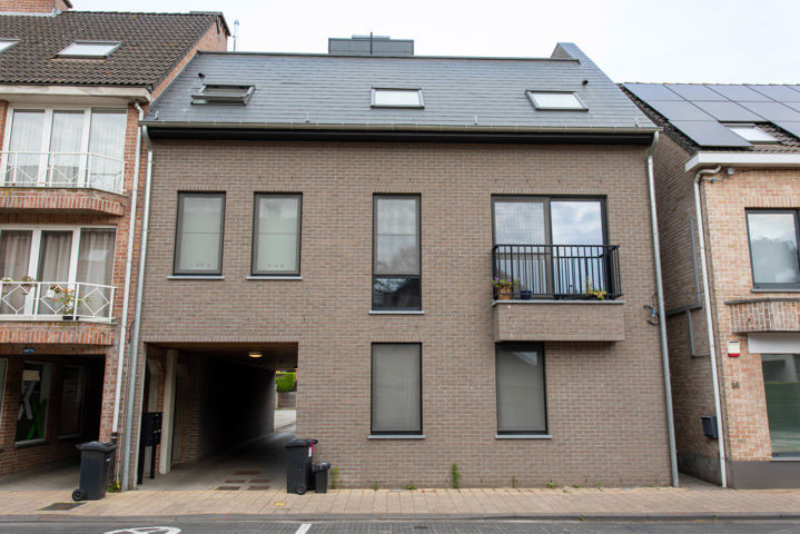Appartement te huur in Essen