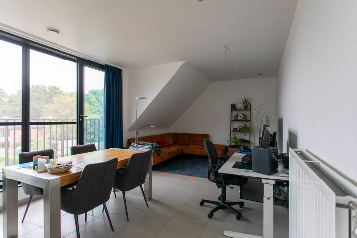 Appartement te huur in Essen