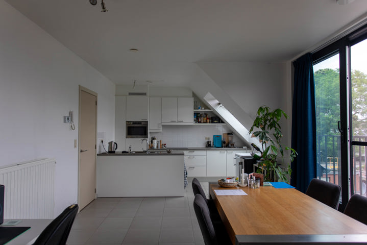 Appartement te huur in Essen