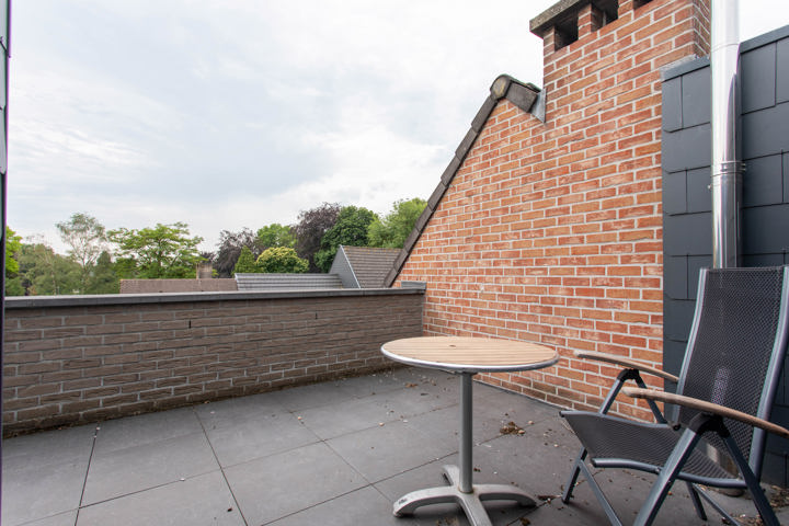 Appartement te huur in Essen