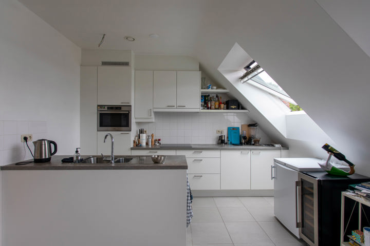 Appartement te huur in Essen