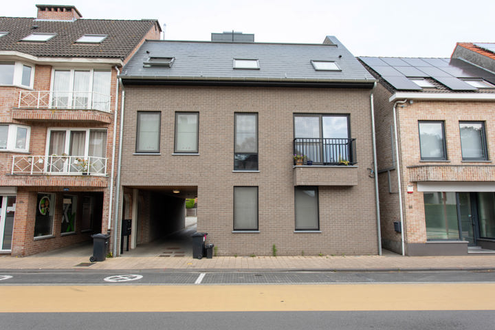 Appartement te huur in Essen