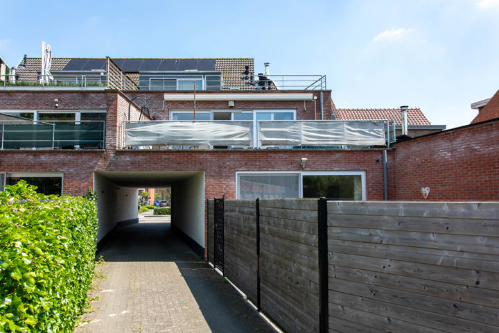 Appartement te huur in Kalmthout