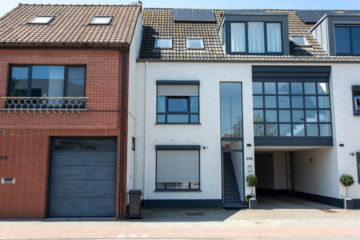 Appartement te huur in Kalmthout