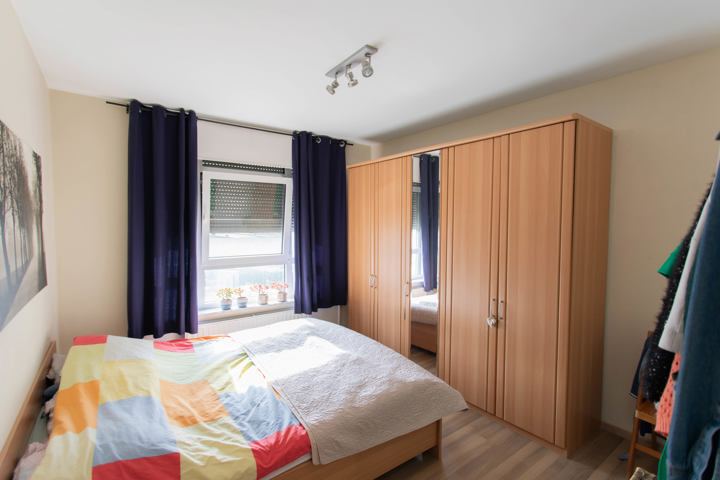 Appartement te huur in Kalmthout