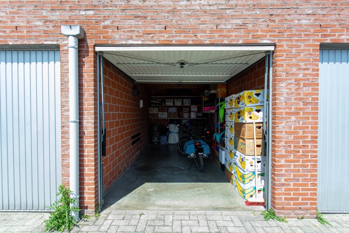 Appartement te huur in Kalmthout