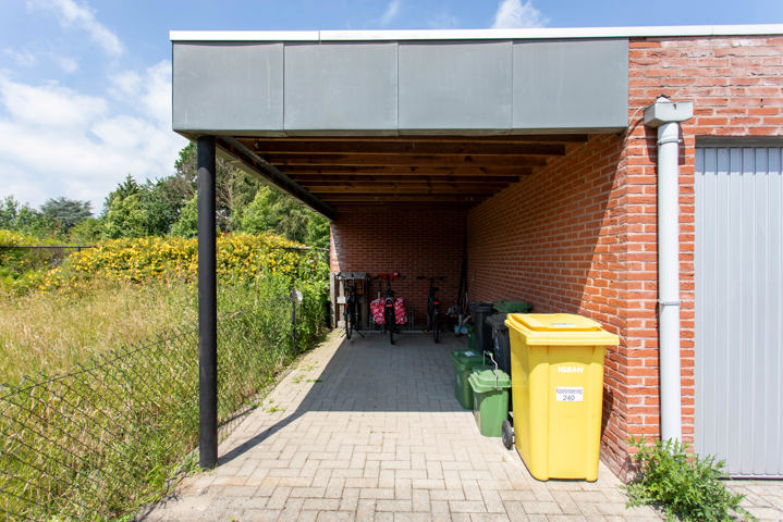Appartement te huur in Kalmthout