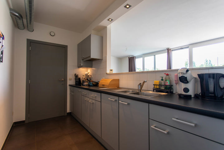 Appartement te huur in Kalmthout