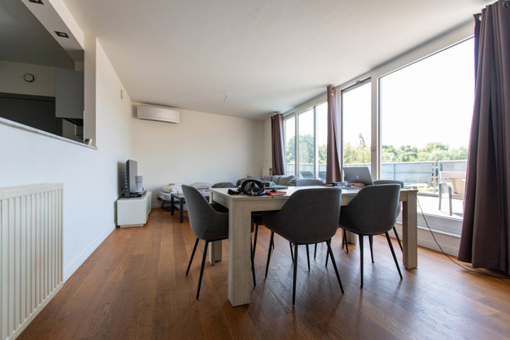 Appartement te huur in Kalmthout