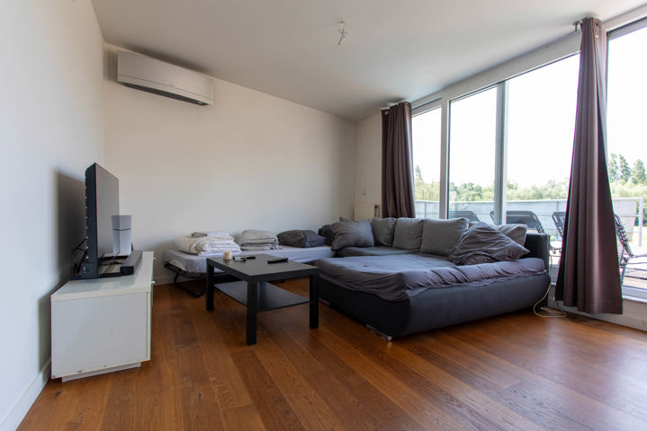 Appartement te huur in Kalmthout