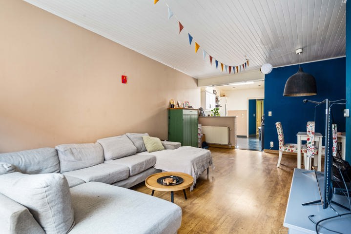 Huis te koop in Essen-Centrum