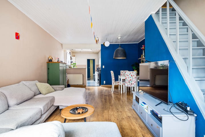 Huis te koop in Essen-Centrum