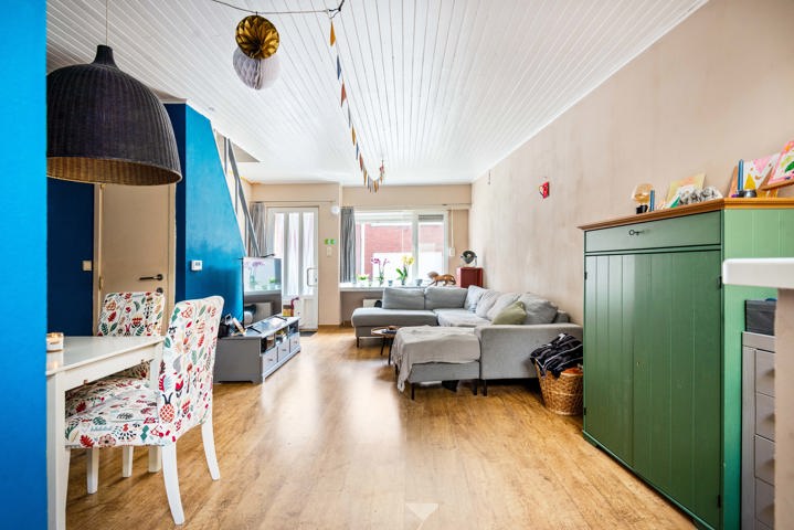Huis te koop in Essen-Centrum