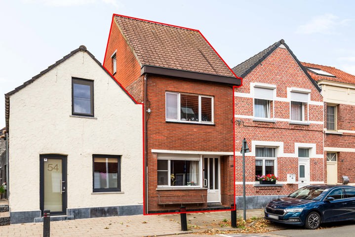 Huis te koop in Essen-Centrum