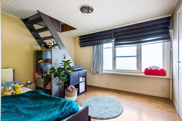 Huis te koop in Essen-Centrum