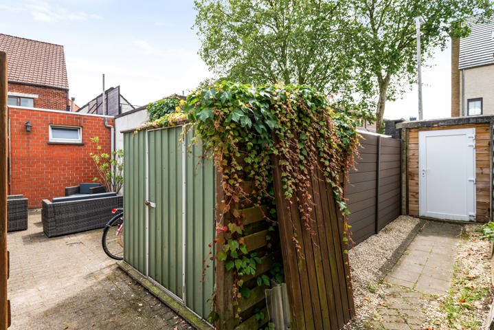 Huis te koop in Essen-Centrum