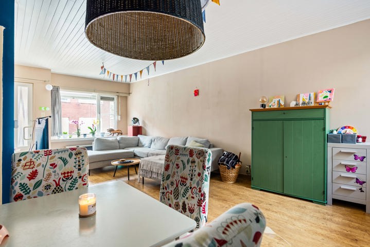 Huis te koop in Essen-Centrum