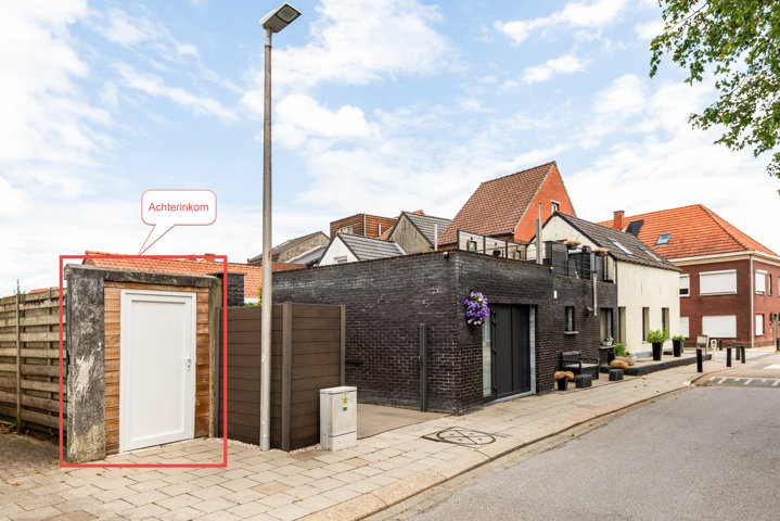 Huis te koop in Essen-Centrum