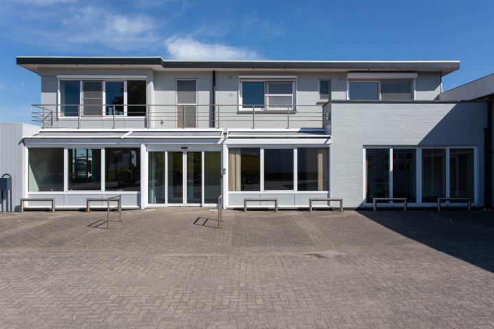 Commercieel te huur in Essen