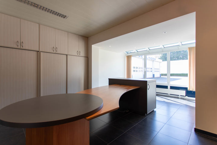 Commercieel te huur in Essen