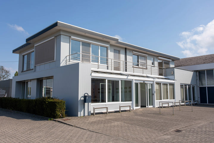 Commercieel te huur in Essen