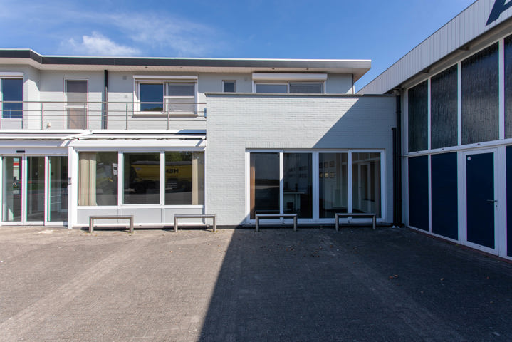 Commercieel te huur in Essen