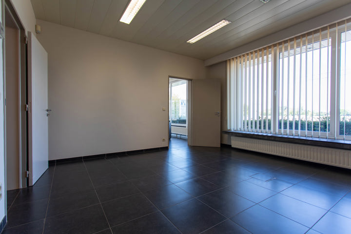 Commercieel te huur in Essen
