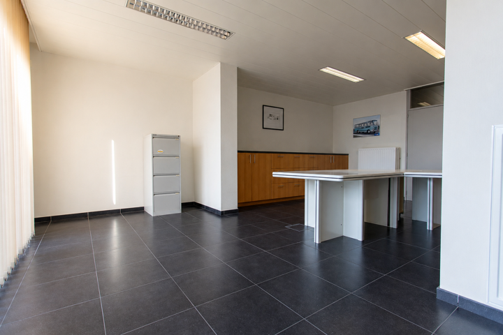 Commercieel te huur in Essen