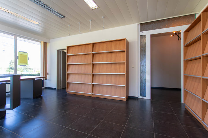 Commercieel te huur in Essen