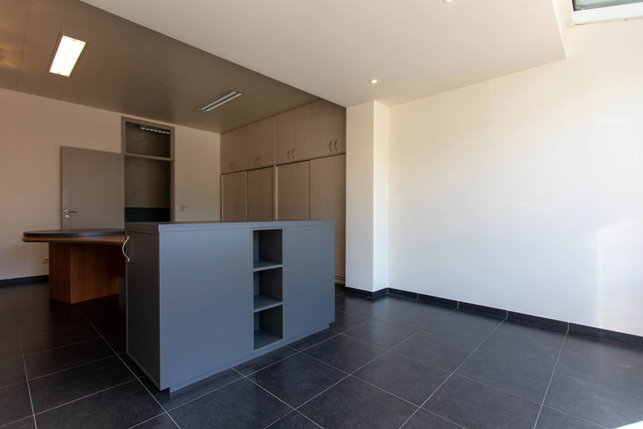 Commercieel te huur in Essen
